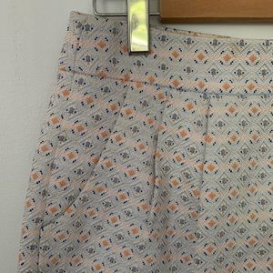 Club Monaco mini skirt